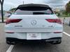 MERCEDES BENZ CLA-CLASS Shooting Brake