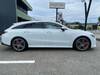 MERCEDES BENZ CLA-CLASS Shooting Brake