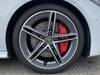 MERCEDES BENZ CLA-CLASS Shooting Brake