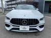 MERCEDES BENZ CLA-CLASS Shooting Brake