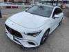 MERCEDES BENZ CLA-CLASS Shooting Brake