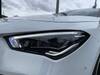 MERCEDES BENZ CLA-CLASS Shooting Brake