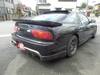 NISSAN 180SX
