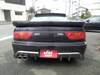 NISSAN 180SX