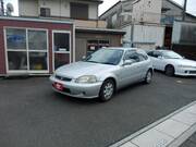 1999 HONDA CIVIC VTI