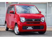 2020 HONDA N-WGN