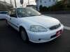 HONDA CIVIC FERIO