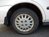 HONDA CIVIC FERIO