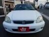 HONDA CIVIC FERIO