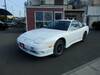 NISSAN 180SX