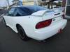 NISSAN 180SX