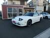 NISSAN 180SX