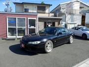 2002 NISSAN SILVIA SPEC S L PACKAGE