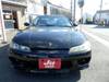 NISSAN SILVIA