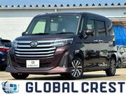 2021 DAIHATSU THOR