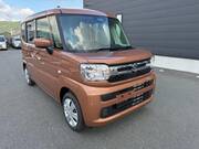 2024 SUZUKI SPACIA