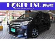 2014 TOYOTA NOAH