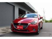 2016 MAZDA DEMIO