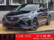 2015 MAZDA CX-3 XD TURING