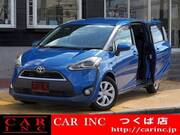 2015 TOYOTA SIENTA G