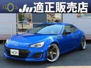 2012 SUBARU BRZ