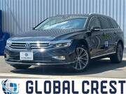 2022 VOLKSWAGEN PASSAT VARIANT