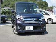 2015 NISSAN DAYZ ROOX