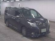 2017 TOYOTA ESQUIRE Gi BLACK TAILORED