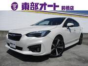 2017 SUBARU IMPREZA SPORTS