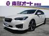 SUBARU IMPREZA SPORTS