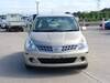 NISSAN TIIDA LATIO