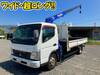 FUSO CANTER