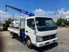 FUSO CANTER