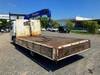 FUSO CANTER