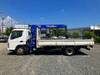FUSO CANTER