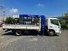 FUSO CANTER