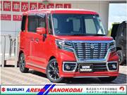 2018 SUZUKI SPACIA