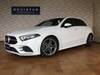 MERCEDES BENZ A-CLASS