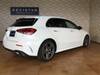 MERCEDES BENZ A-CLASS