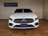 MERCEDES BENZ A-CLASS