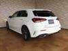 MERCEDES BENZ A-CLASS