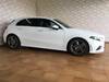 MERCEDES BENZ A-CLASS