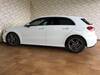 MERCEDES BENZ A-CLASS