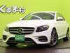 MERCEDES BENZ E-CLASS