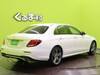 MERCEDES BENZ E-CLASS