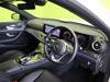 MERCEDES BENZ E-CLASS
