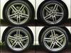 MERCEDES BENZ E-CLASS