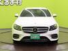 MERCEDES BENZ E-CLASS