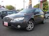 SUBARU LEGACY OUTBACK