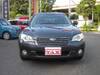 SUBARU LEGACY OUTBACK